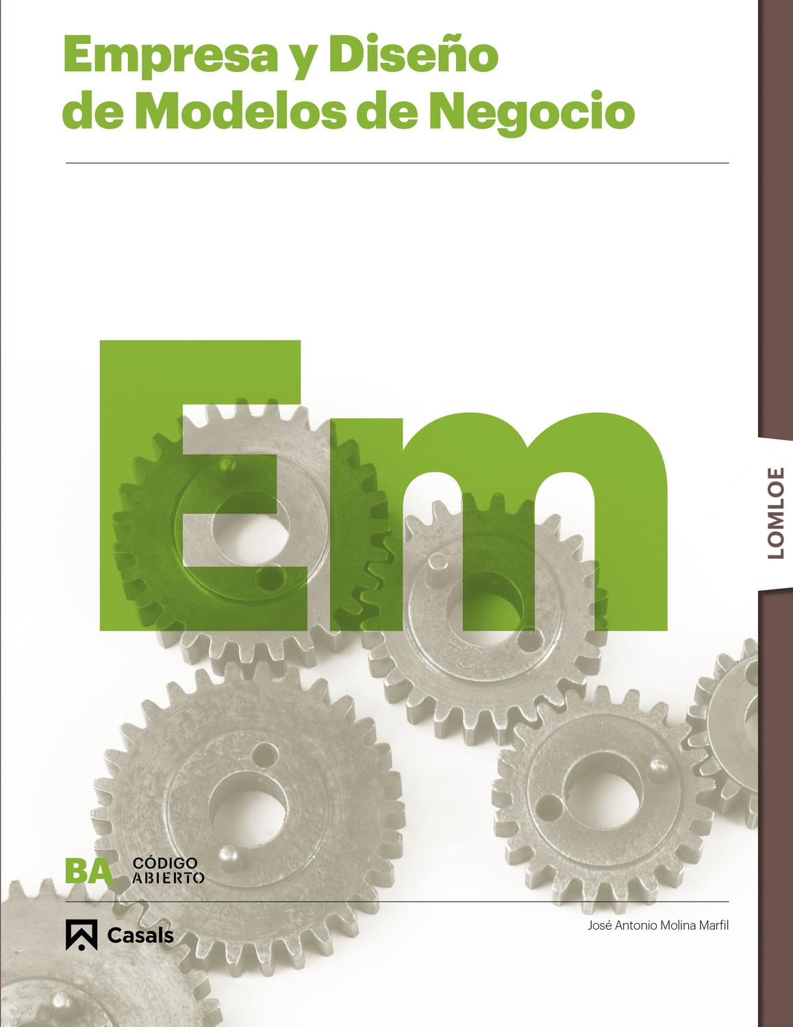 Economía de la empresa 2 BA