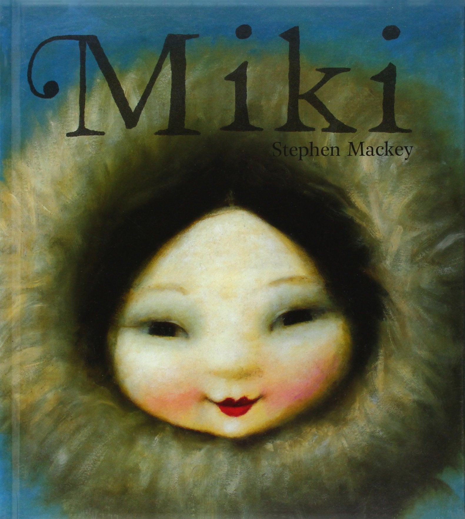Miki (Lumen ilustrados)