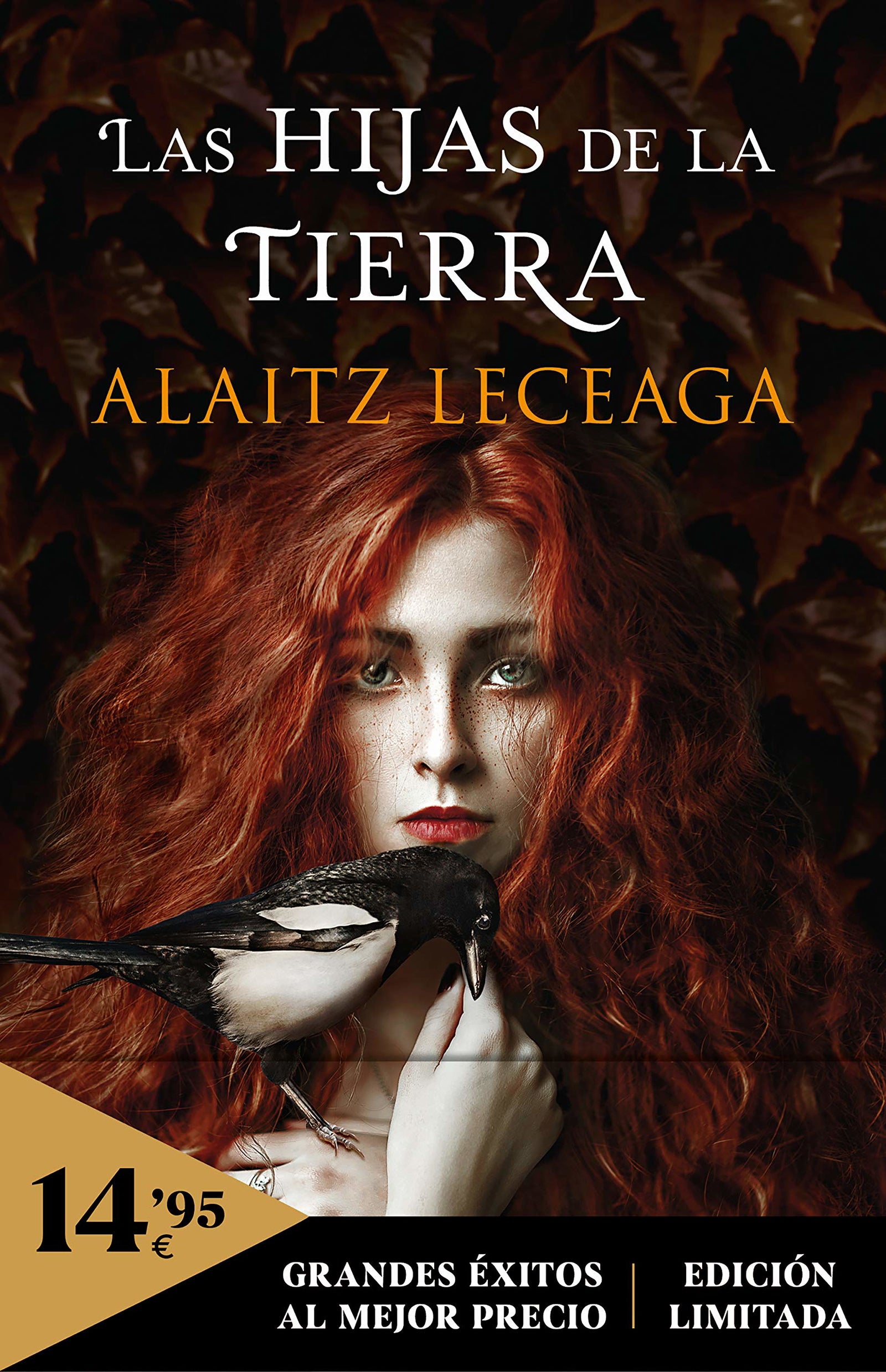 Las hijas de la tierra (CAMPAÑAS)
