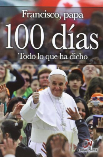 100 días. Todo lo que ha dicho