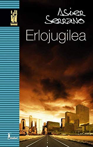 Erlojugilea (AMAIUR)