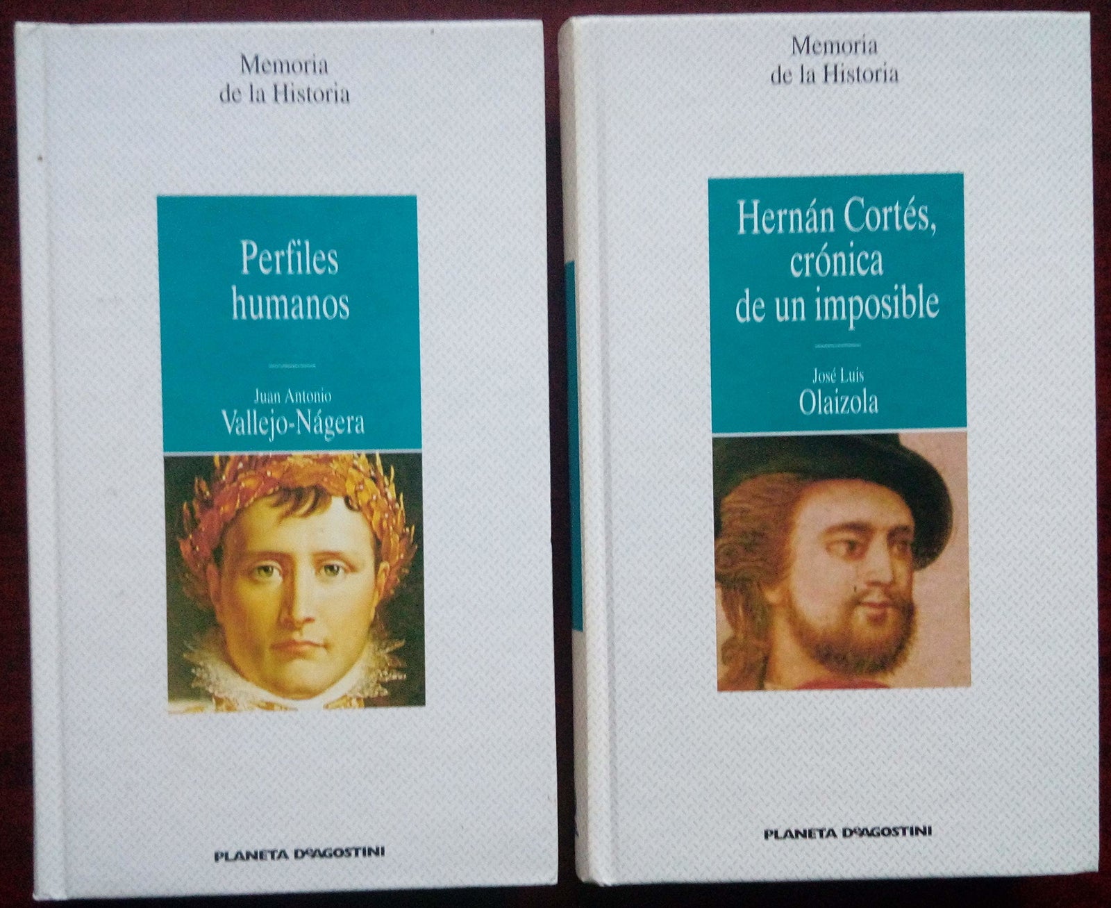 Hernán Cortés, cronica de un imposible