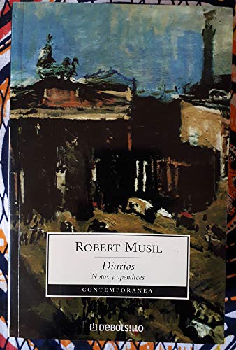Diarios. Notas y apédices 1919-21 (vol 2) (Contemporánea)