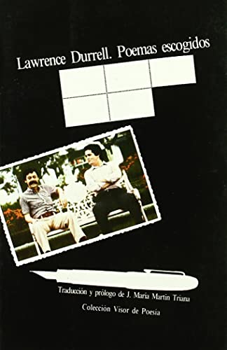 Poemas escogidos (1935 - 1963)