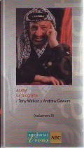 Arafat. La Biografía