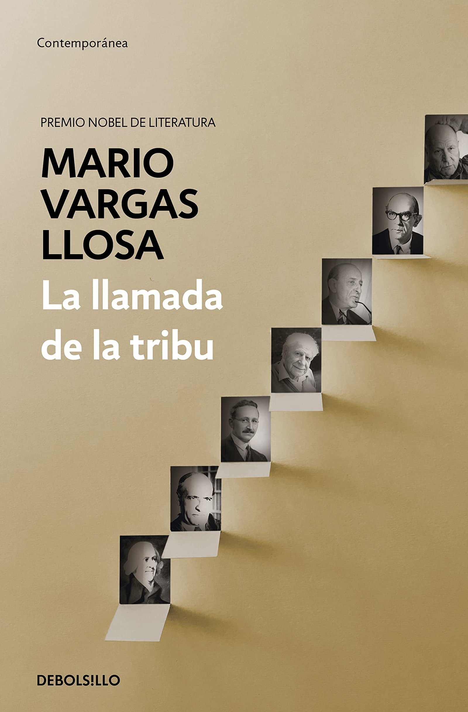 La llamada de la tribu (Contemporánea)