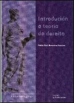 INTRODUCIóN á TEORíA DO DEREITO