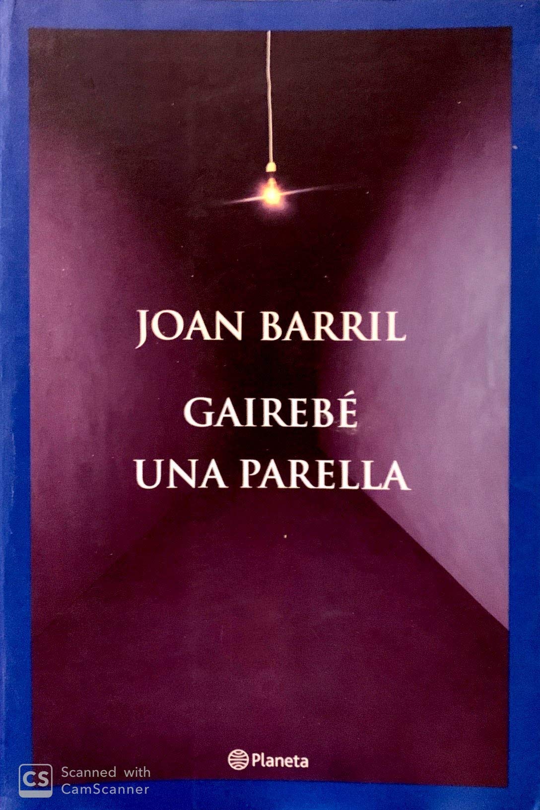 Gairebé una parella