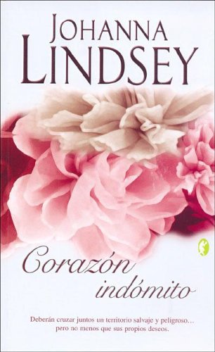 CORAZON INDOMITO