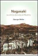 Nagasaki: Las crónicas destruidas por MacArthur: 1 (Memoria Crítica)