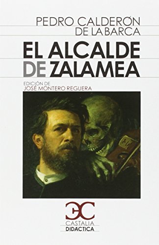 El alcalde de Zalamea                                                           .