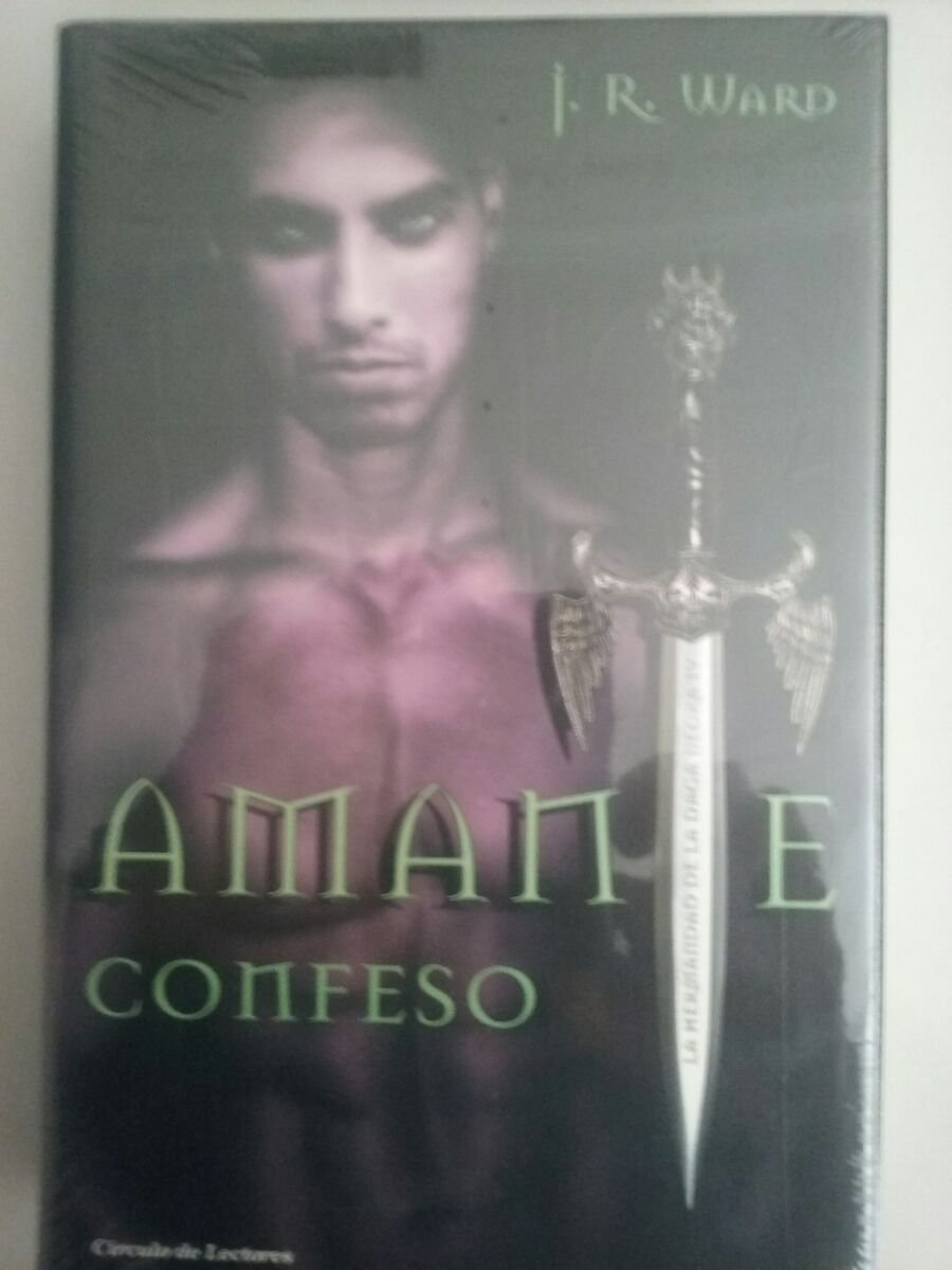 Amante Confeso