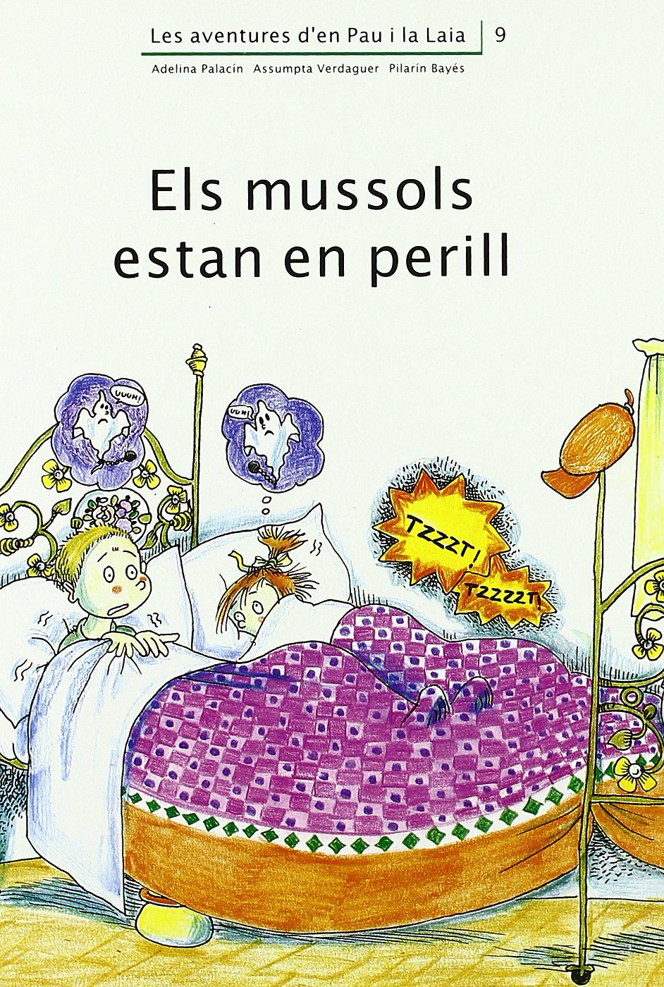 Els mussols estan en perill