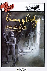 Crimen y castigo (Libros Para Jóvenes - Tus Libros)