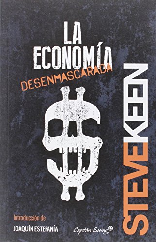 La economía desenmascarada
