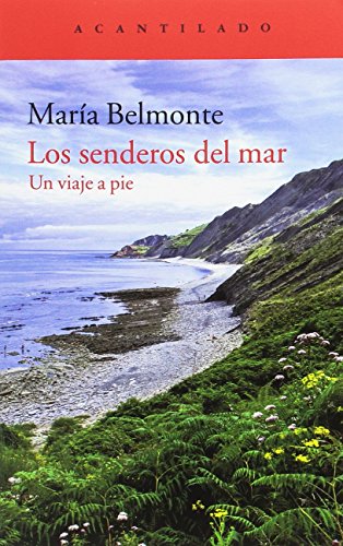 Los senderos del mar
