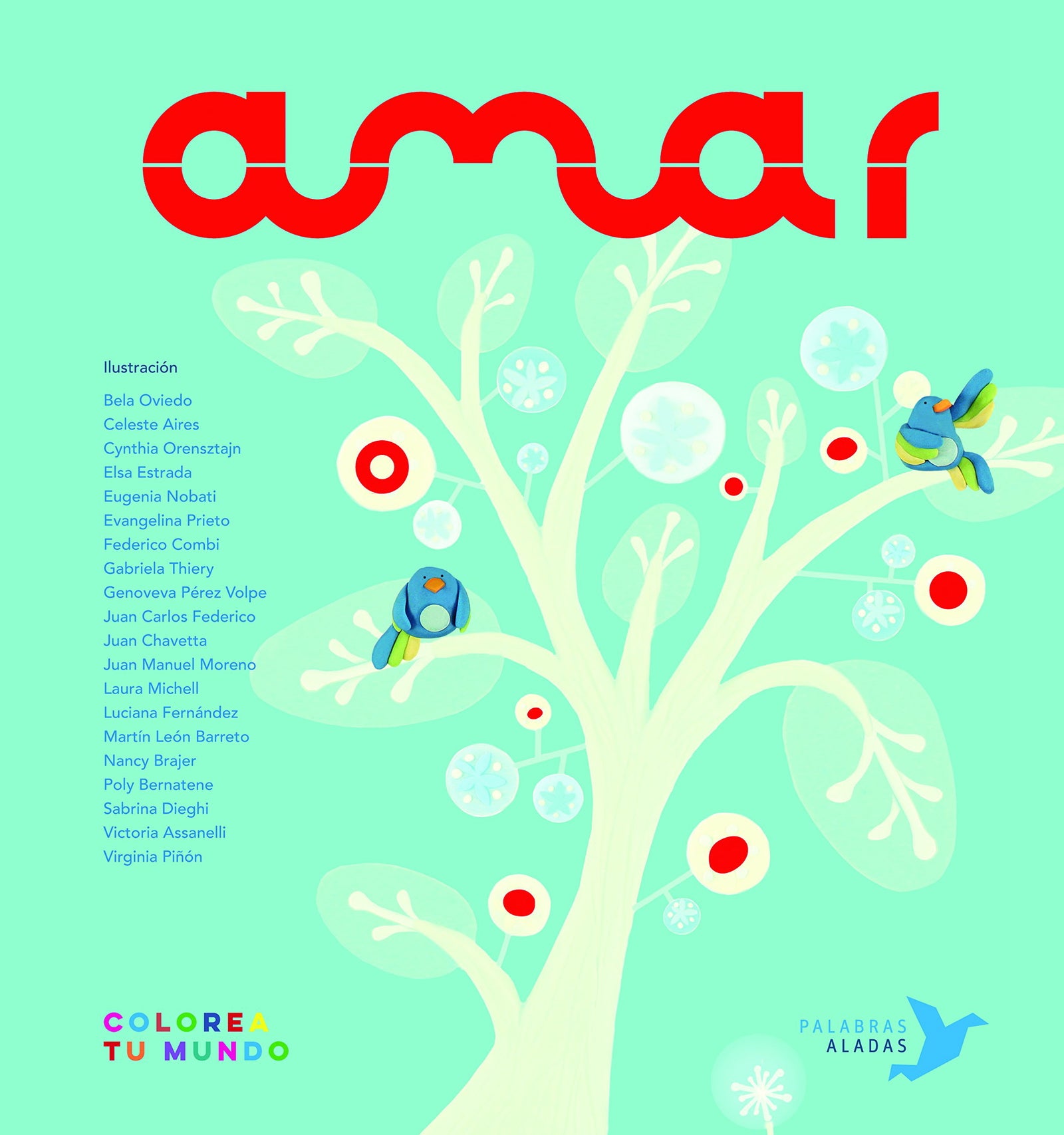 Amar