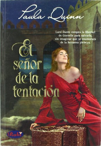 Señor De La Tentacion, El