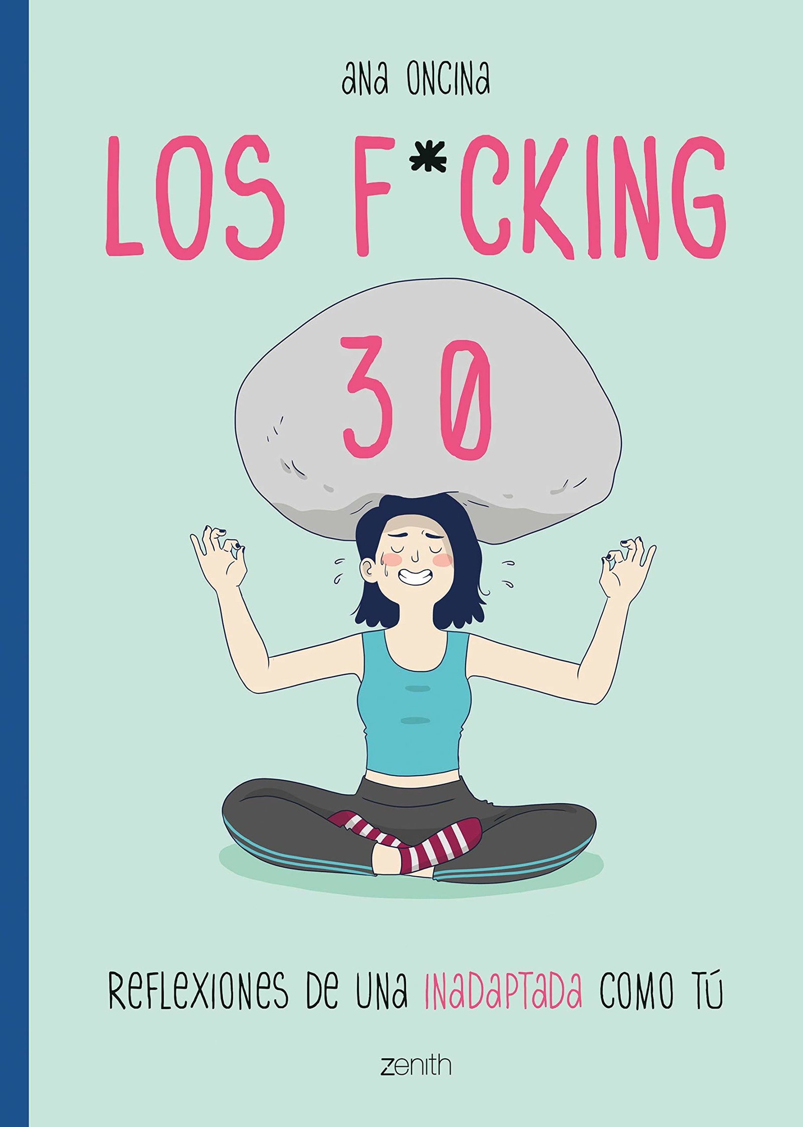 Los f*cking 30 (Zenith Original)