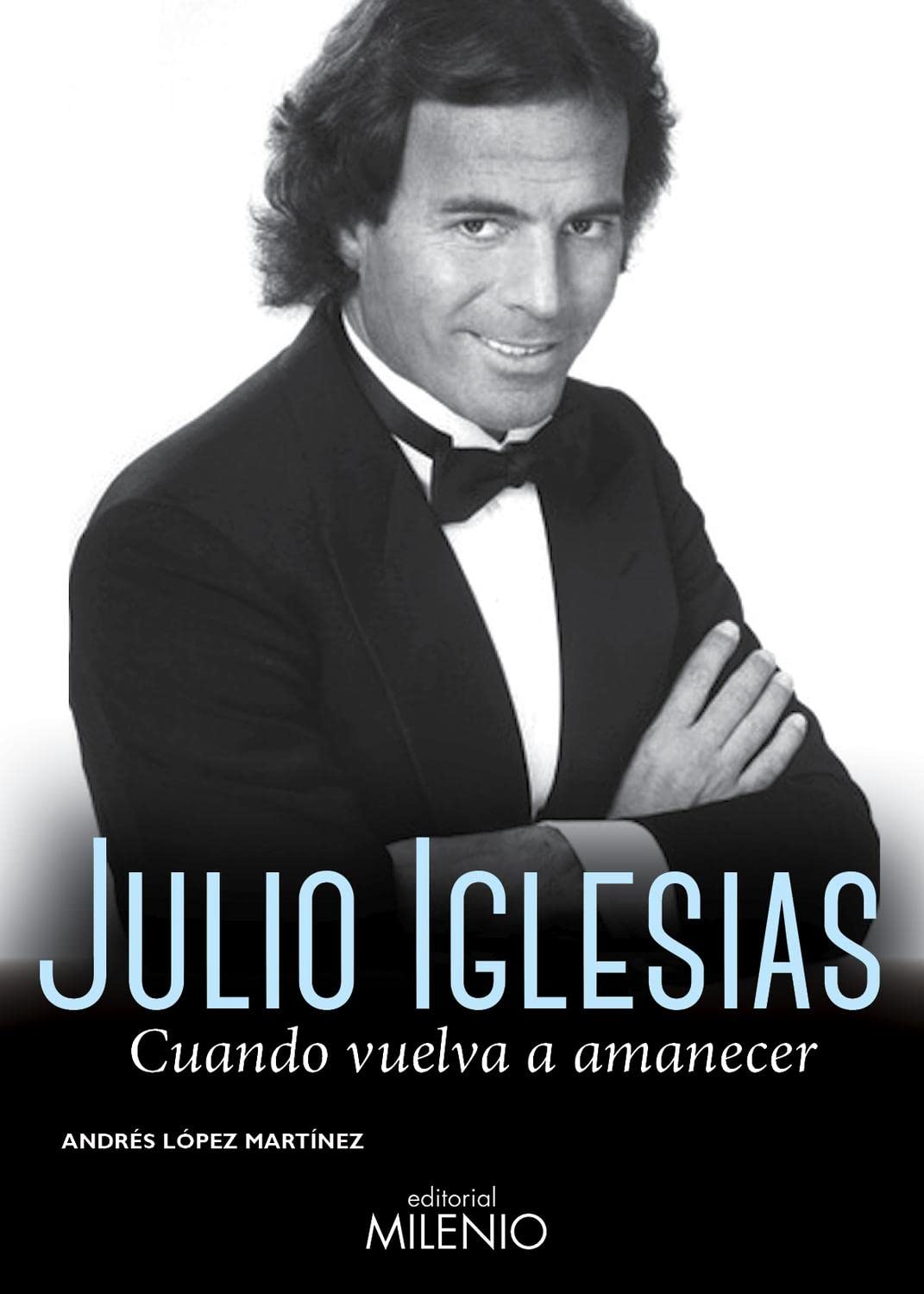 Julio Iglesias (Música)