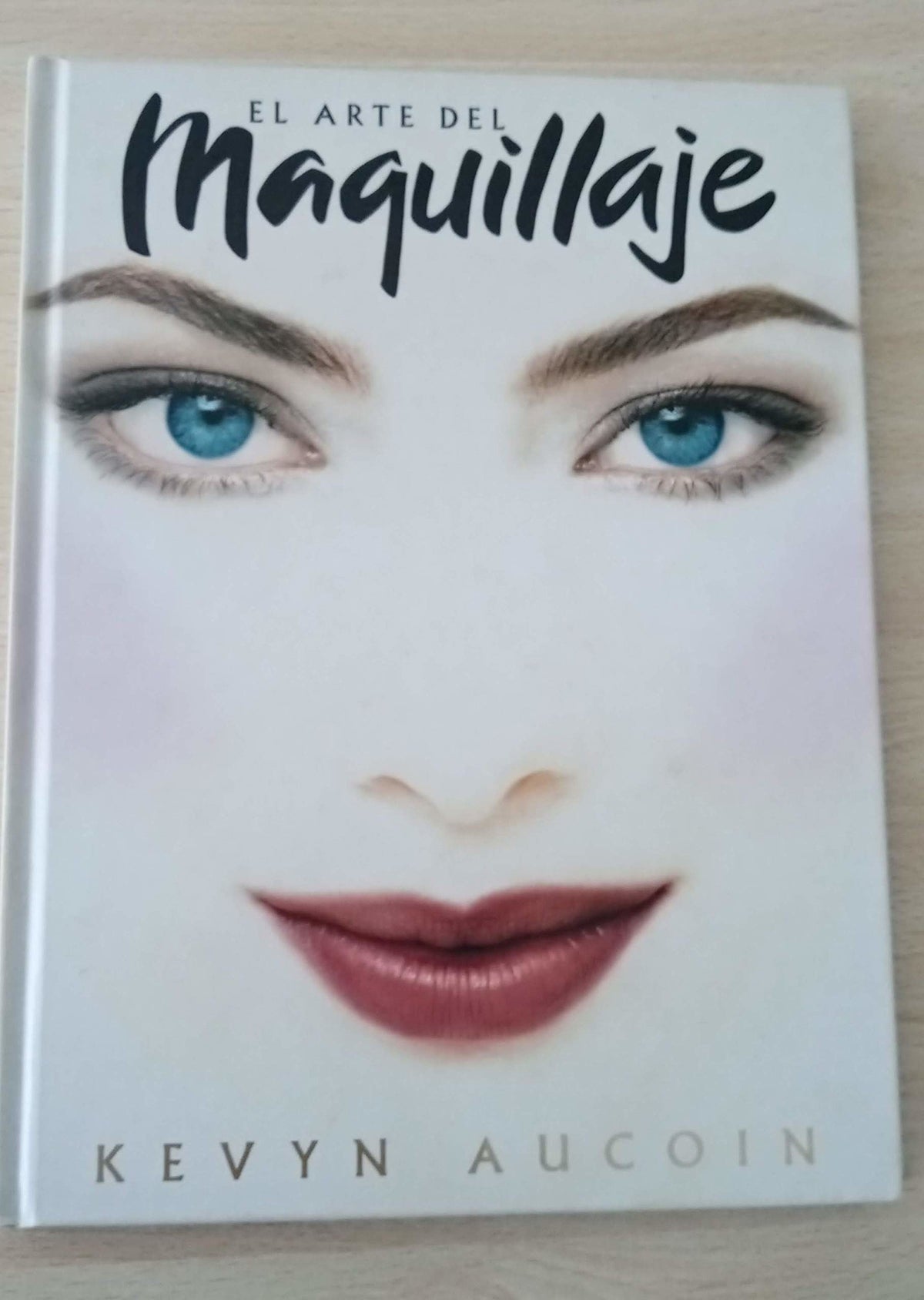 ARTE DEL MAQUILLAJE, EL