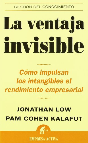 La ventaja invisible (Gestión del conocimiento)