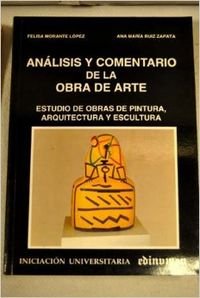 Analisis Y Comentario De La Obra De Arte