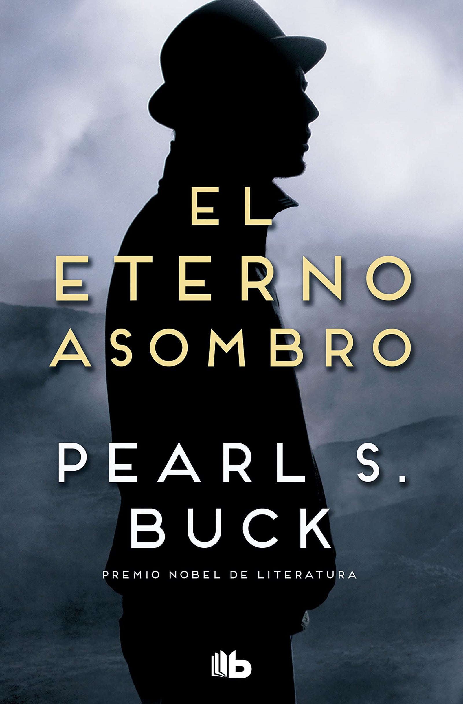 El eterno asombro (Ficción)