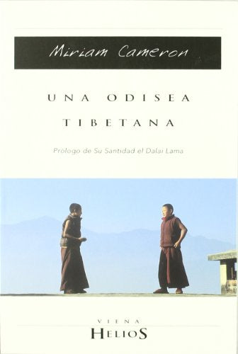 Una odisea tibetana