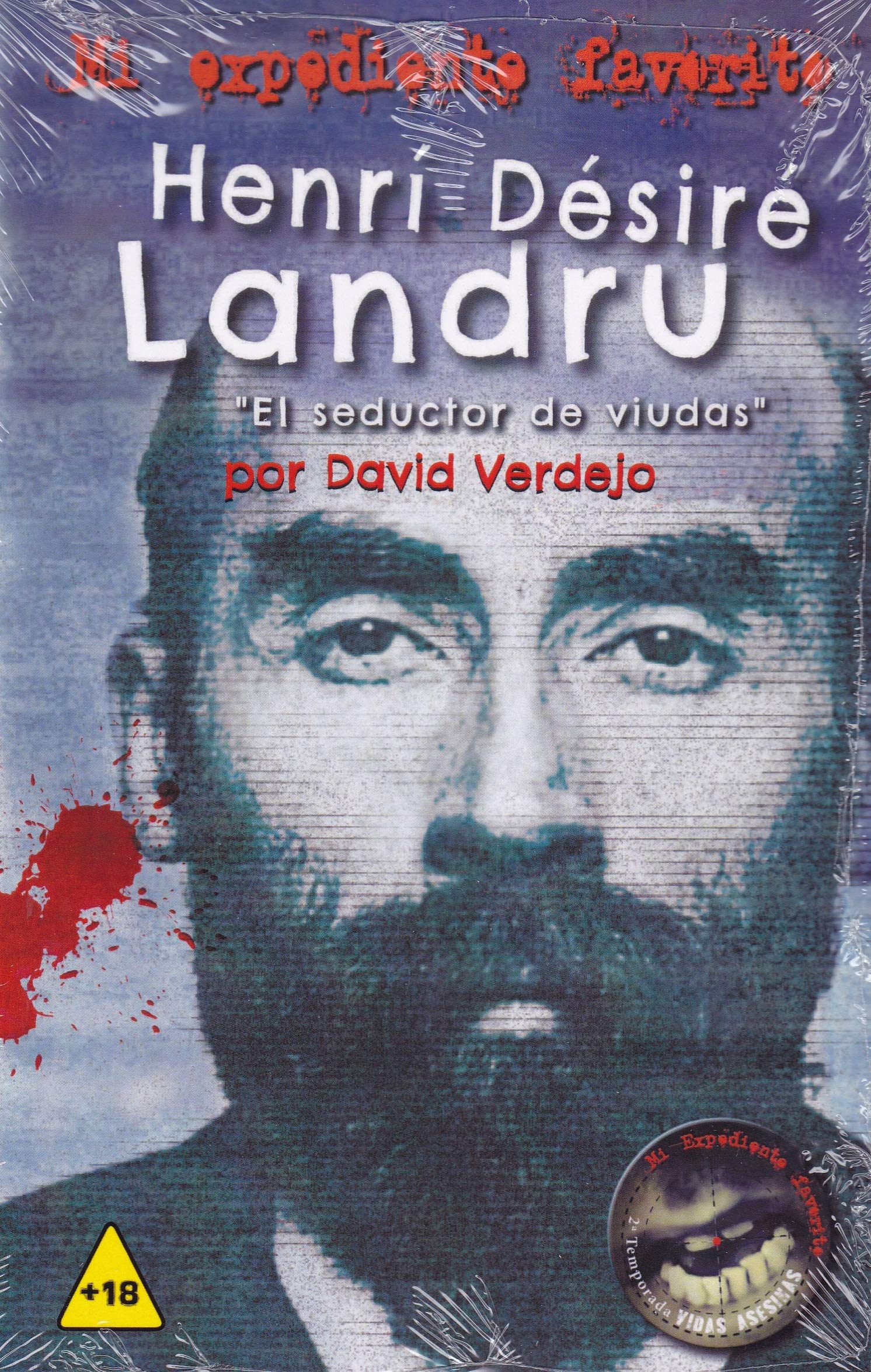 Henri Desire Landru, Barba Azul De Gambais (UN LIBRO EN EL BOLSILLO)