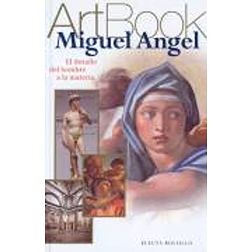 Miguel Ángel