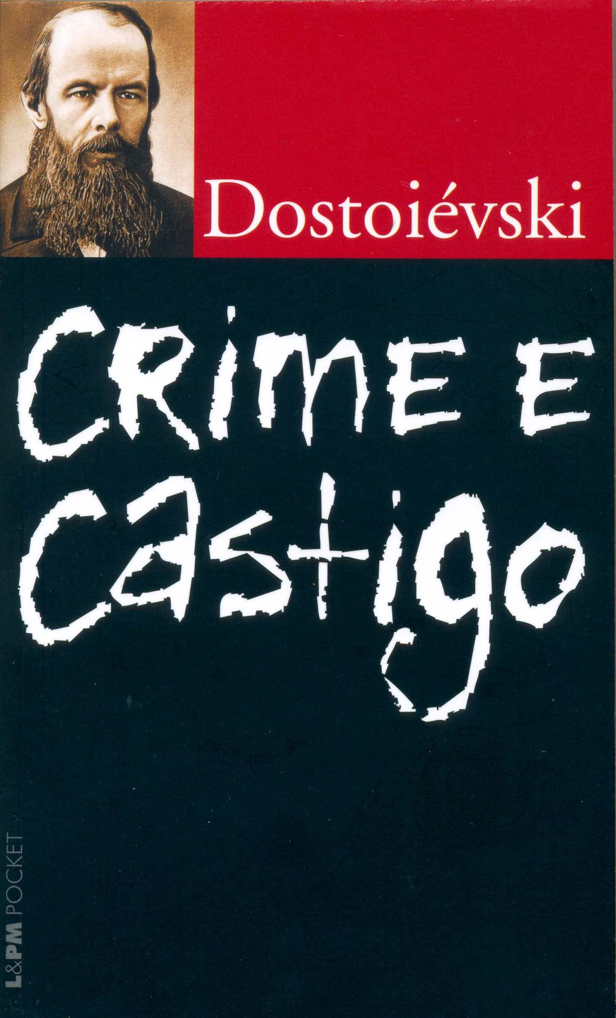Crime E Castigo - Coleção L&PM Pocket (Em Portuguese do Brasil)
