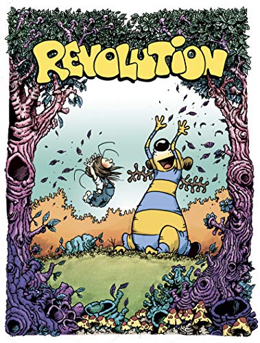Revolution (COMIC)