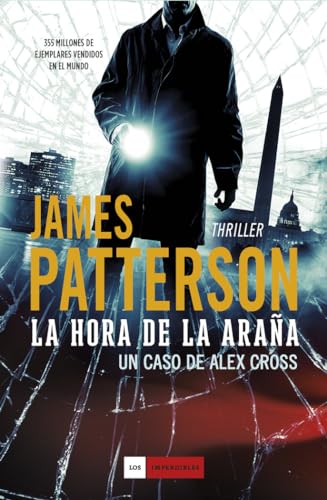La hora de la Araña (LOS IMPERDIBLES)