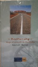 Boomerang: Viaje Al Corazón De Australia