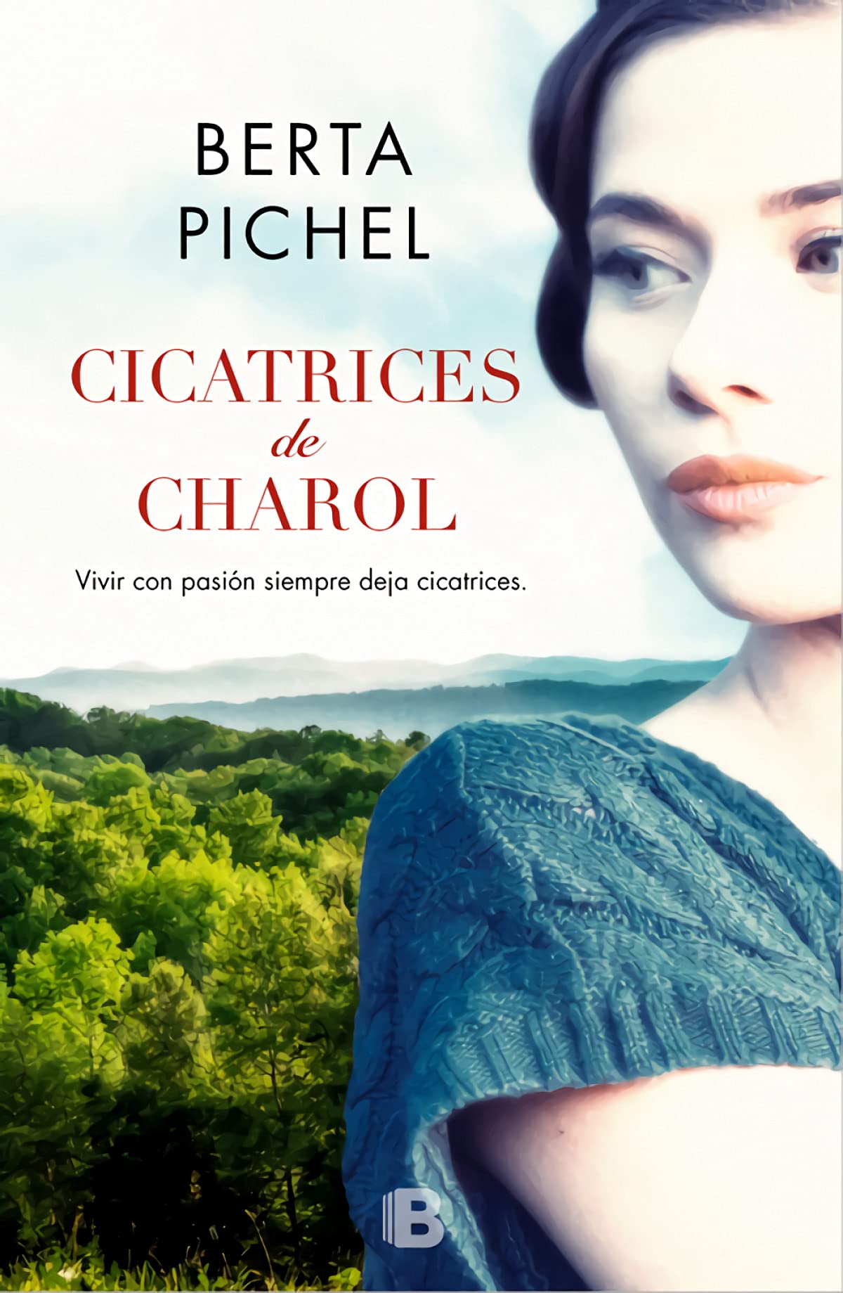 Cicatrices de charol (Grandes novelas)