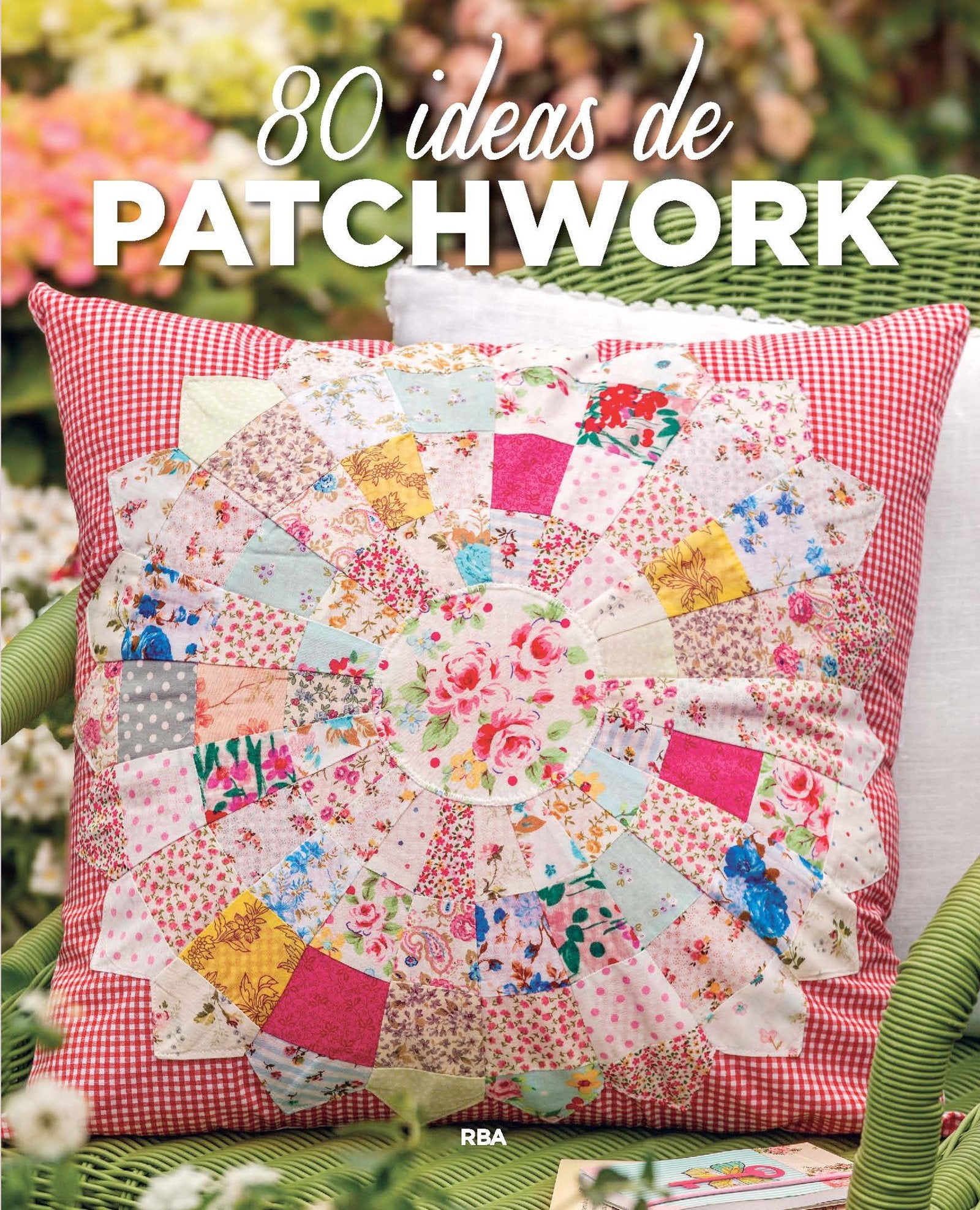80 ideas de Patchwork (Otros Práctica)