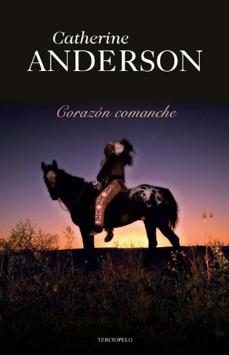 Corazon Comanche