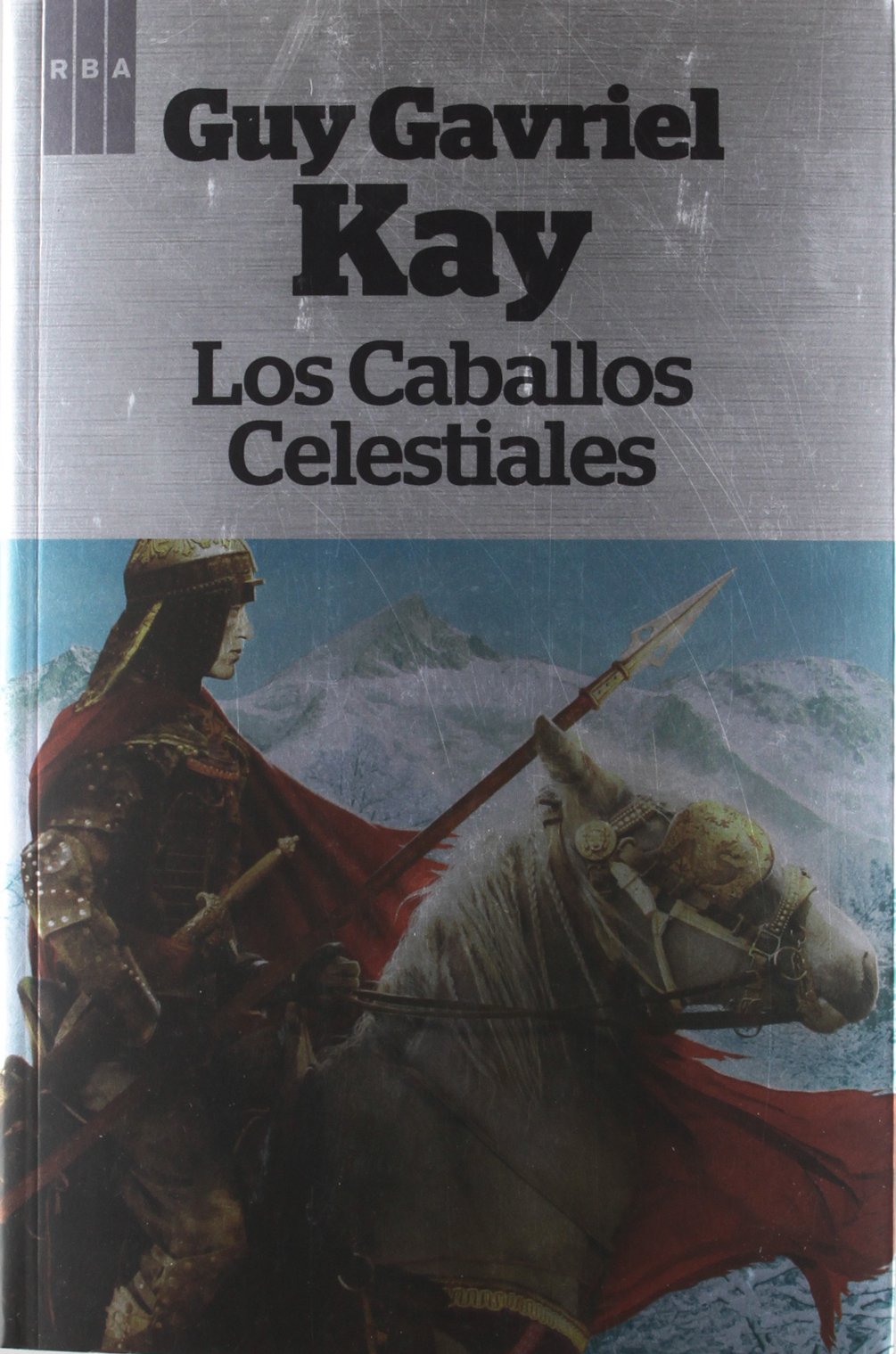 Los caballos celestiales