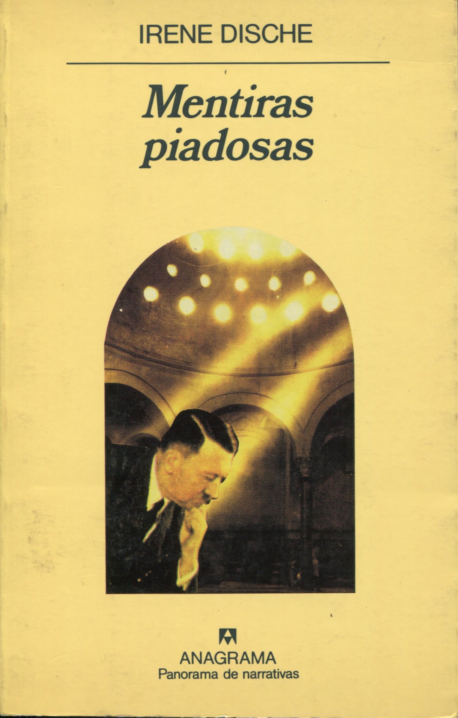 Mentiras piadosas: 243 (Panorama de narrativas)