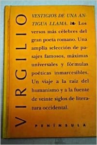 Vestigios de una antigua llama.: Selección, traducción, presentación y apéndice de Neus Galí (NUESTROS CONTEMPORANEOS)
