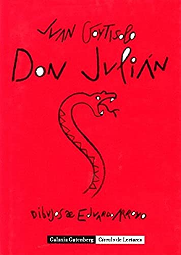 Don Julián (Ilustrados)