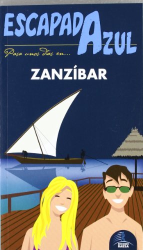 Escapada Azul Zanzibar