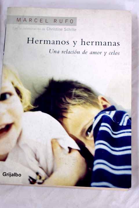 HERMANOS Y HERMANAS-GRIJALBO (AUTOAYUDA Y SUPERACION)