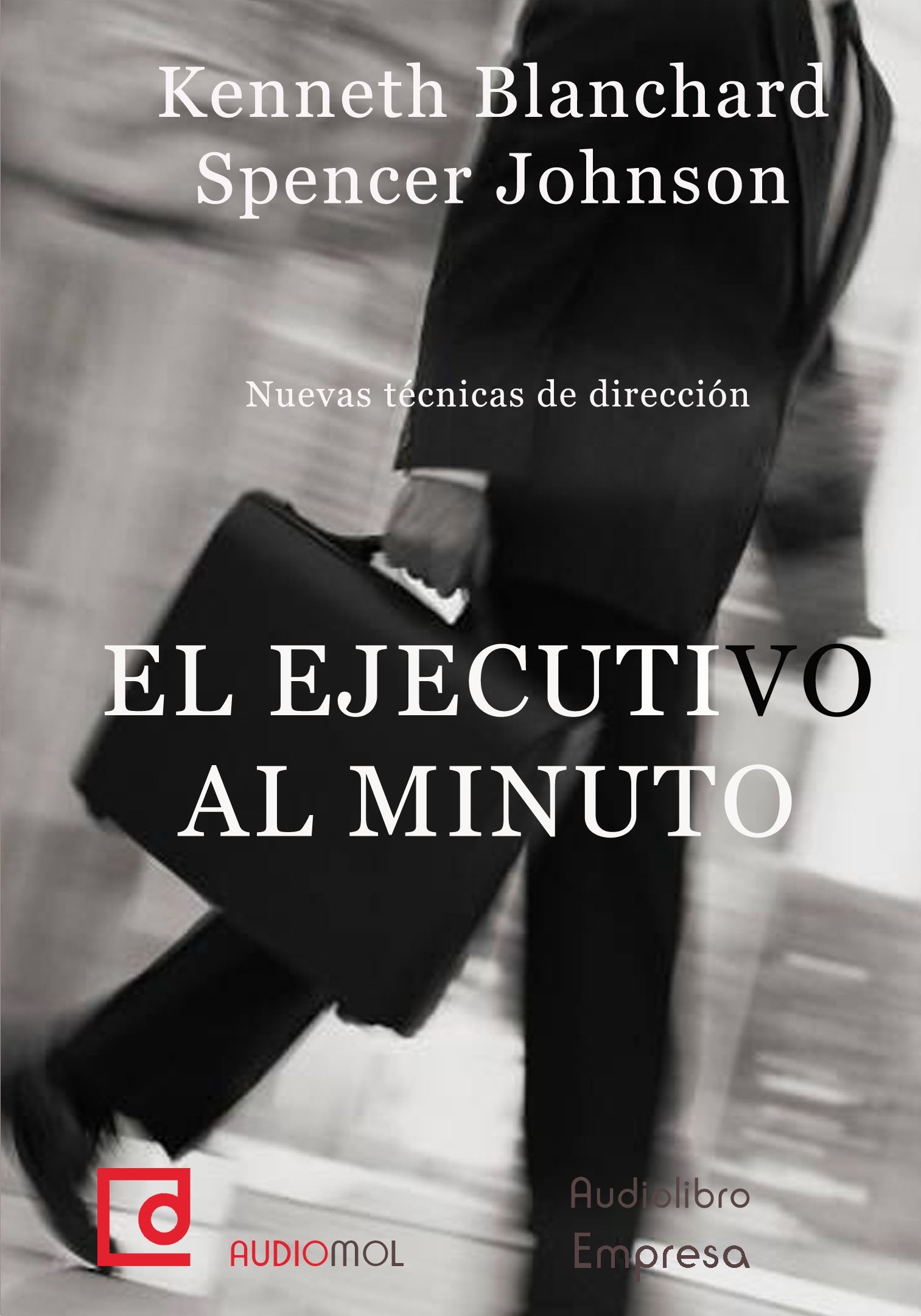 Ejecutivo al minuto - 2 cd's