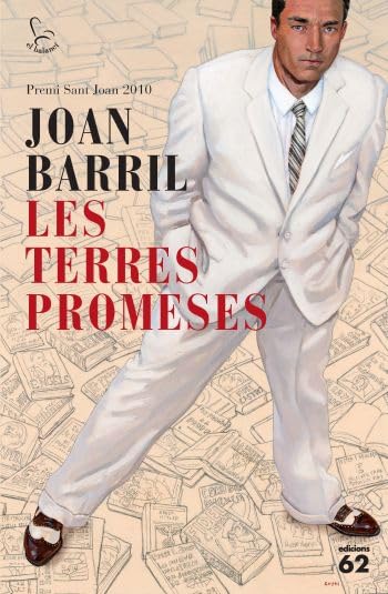 Les terres promeses: 645 (El Balancí)