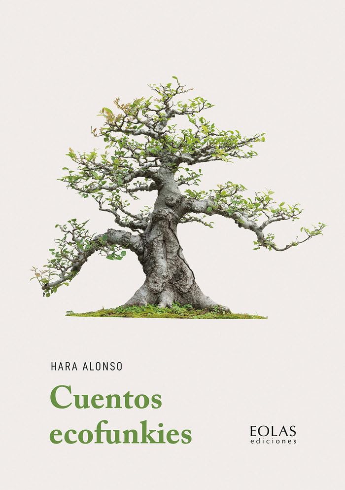 Cuentos ecofunkies: 12 (Libros...a cuentagotas)