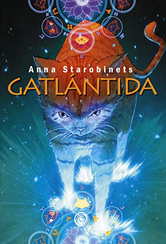 GATLÁNTIDA: 1 (Espiral Ediciones)