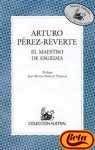El Maestro De Esgrima (Austral N.º 561)