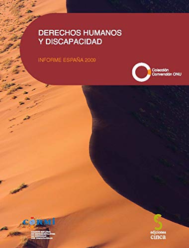 Derechos humanos y discapacidad